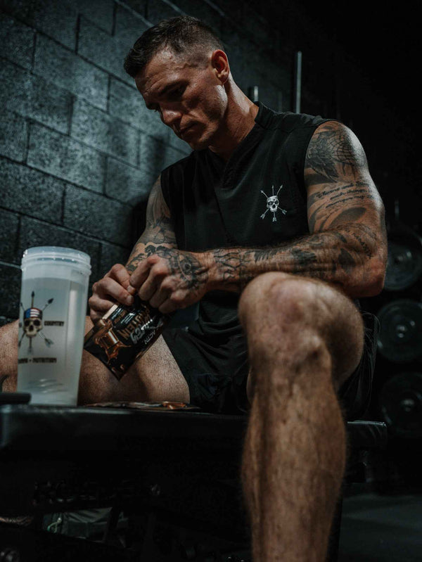 MEN'S | ULTRA X TANK