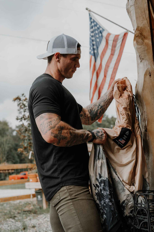 MEN'S | JOURNEY JACKET