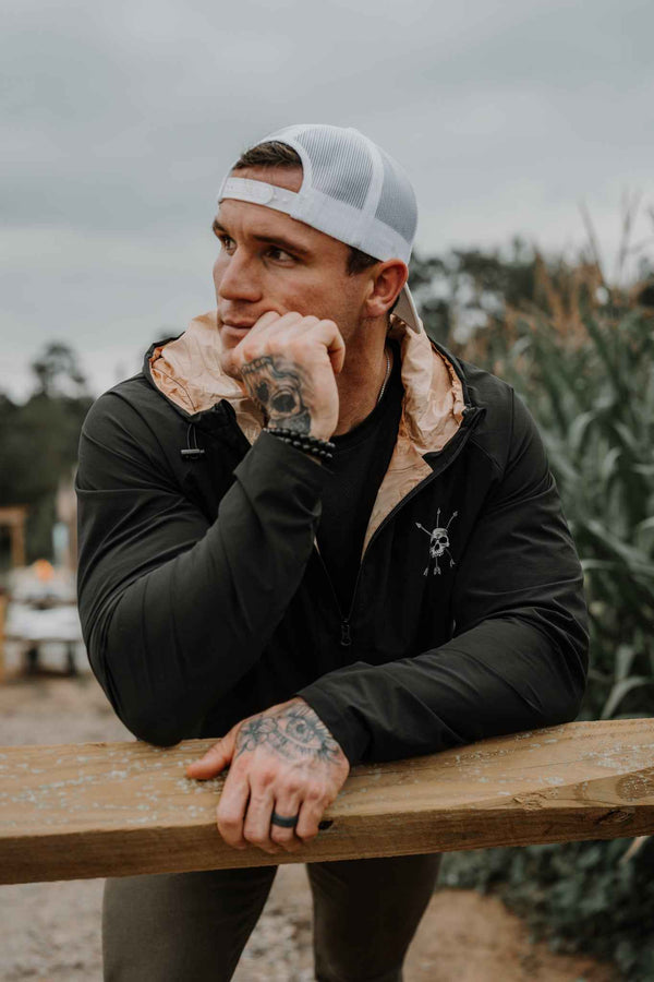 MEN'S | JOURNEY JACKET