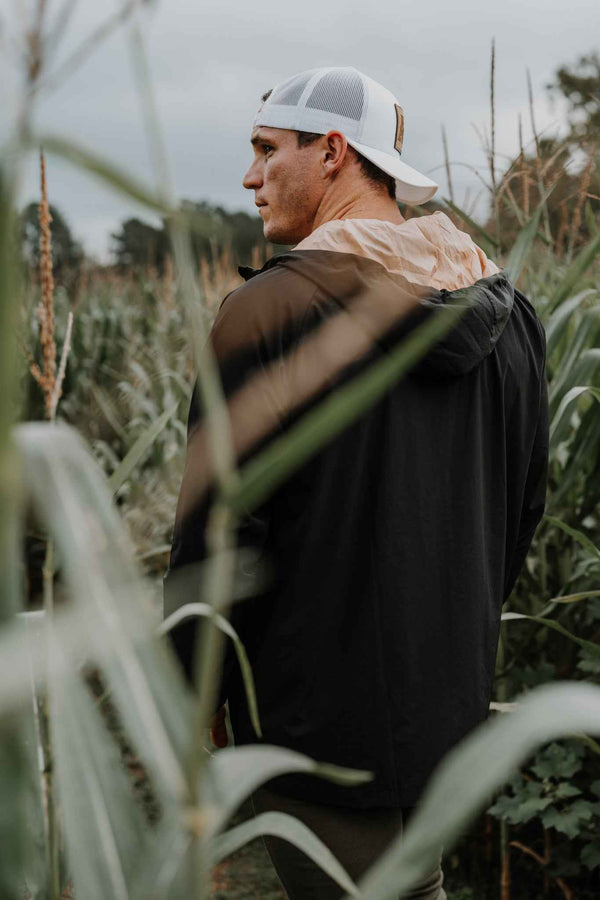 MEN'S | JOURNEY JACKET