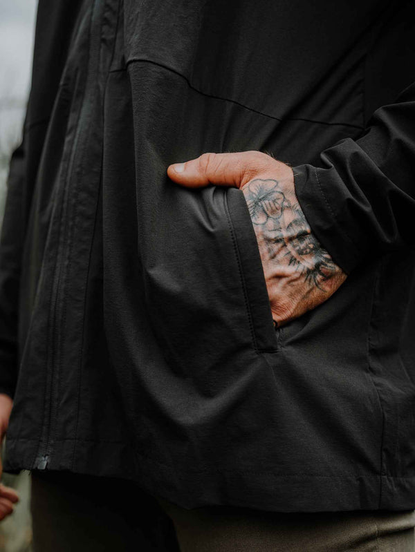 MEN'S | JOURNEY JACKET