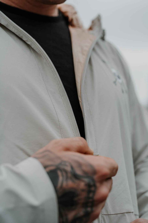 MEN'S | JOURNEY JACKET