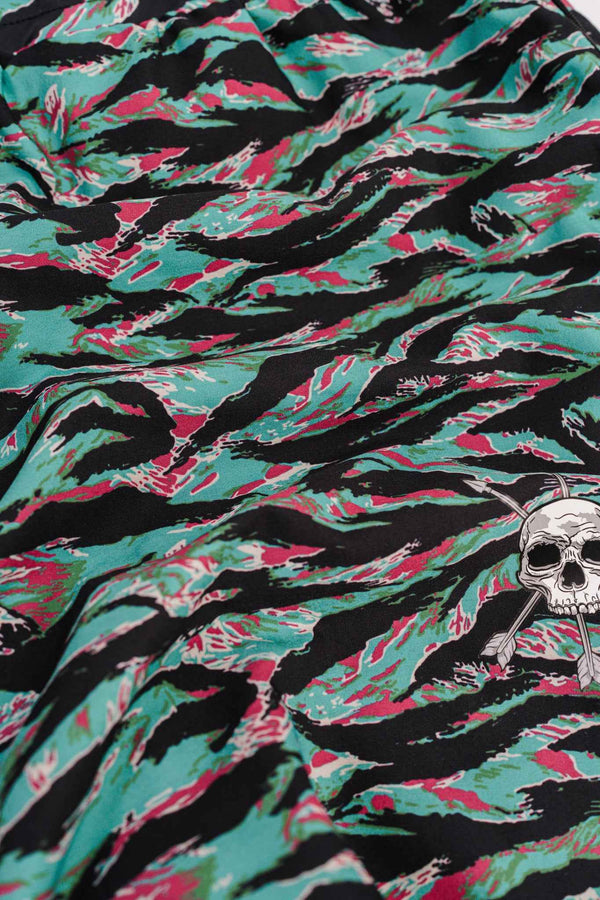 MEN'S | HYBRID SHORT