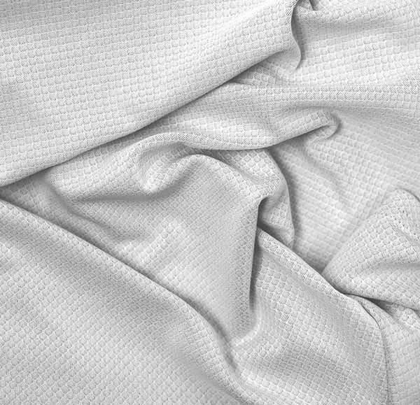 MEN'S | LEVEL TEE : GREY- FINAL SALE