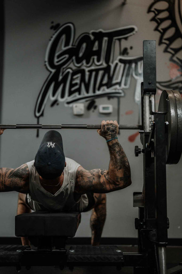 MEN'S | RAPID PERFORMANCE TANK