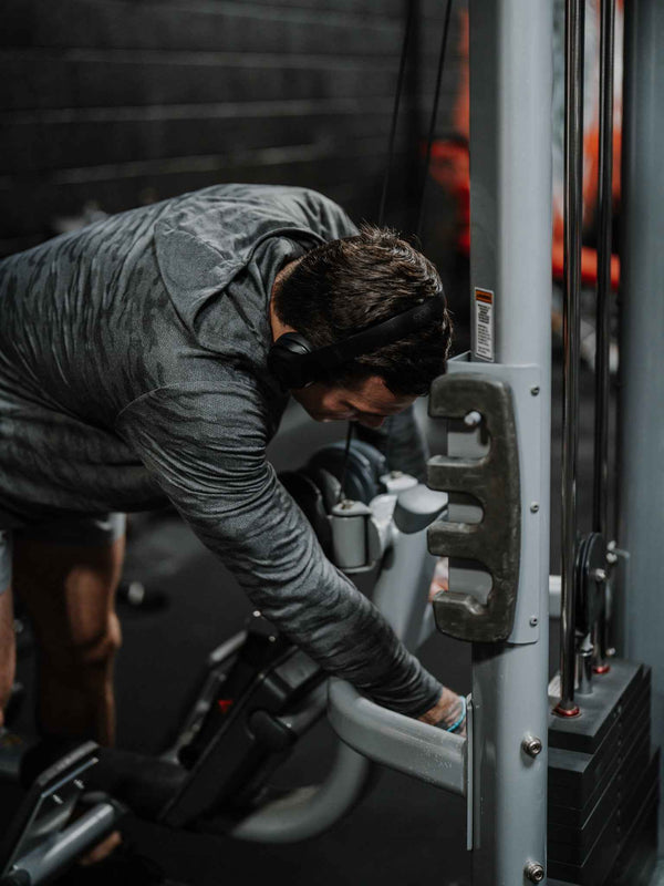 MEN'S | SWIFT HOODIE