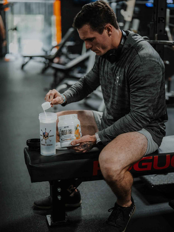 MEN'S | SWIFT HOODIE