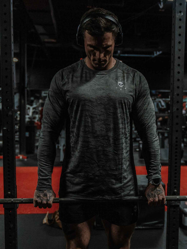 MEN'S | SWIFT LONG SLEEVE