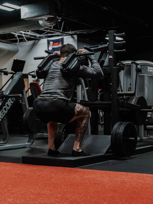 MEN'S | SWIFT LONG SLEEVE