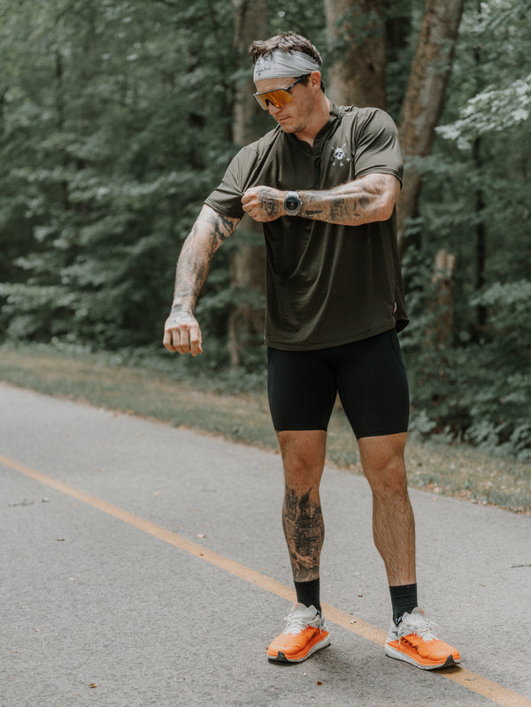 MEN'S | ULTRA X TEE
