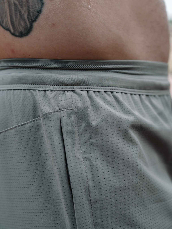 MEN’S | HYBRIFLEX SHORT - Alpha Country Training + Nutrition