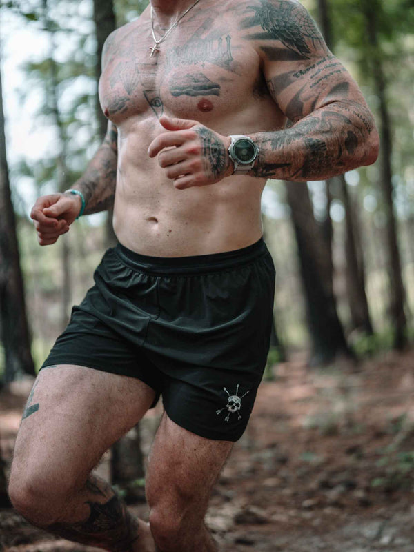 MEN’S | HYBRIFLEX SHORT