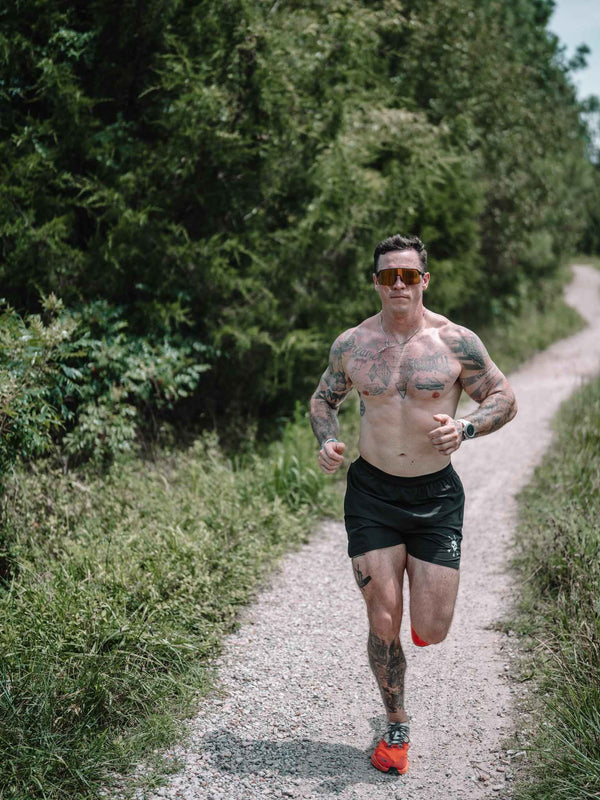 MEN’S | HYBRIFLEX SHORT