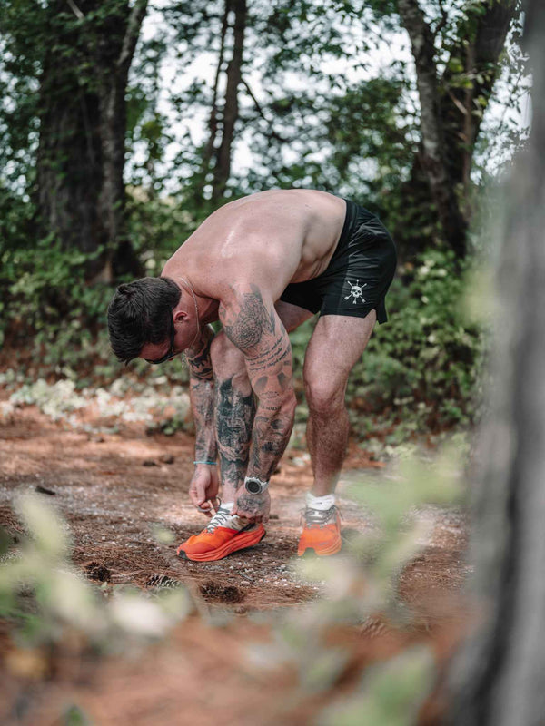 MEN’S | HYBRIFLEX SHORT