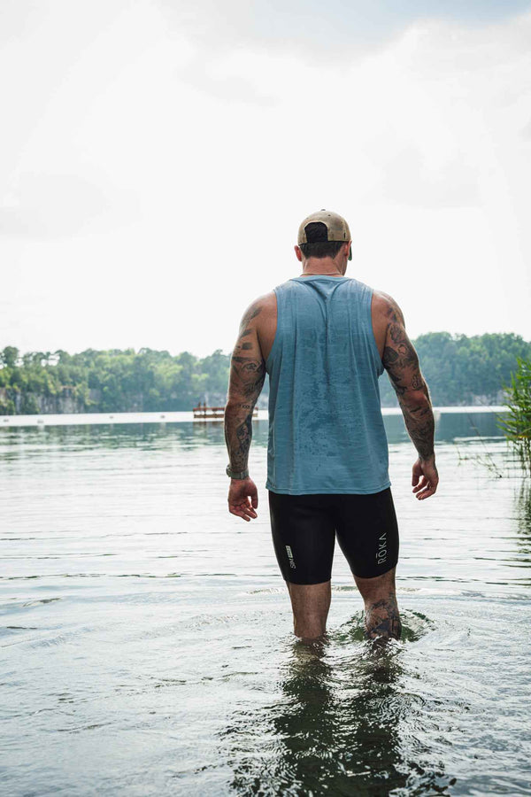 MEN'S | DRIFT TANK