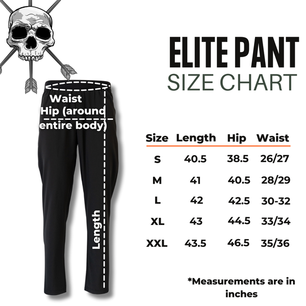 MEN'S | ELITE PANT