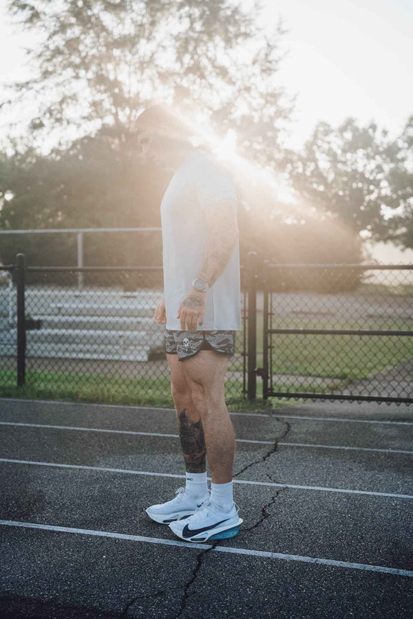 MEN'S | RUNNING SHORT