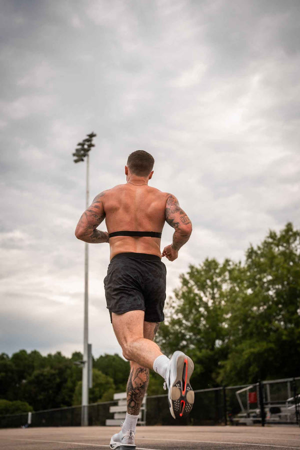 MEN'S | PHANTOM SHORT