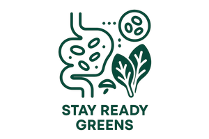 Probiotic Support for Your Gut Icon