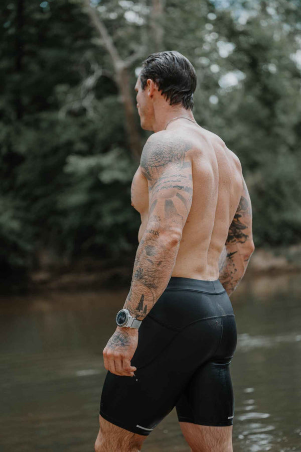 MEN'S | COMPRESSION SHORT