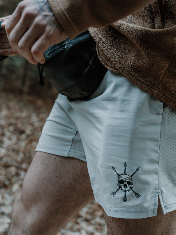 MEN'S | MOTTO SHORT