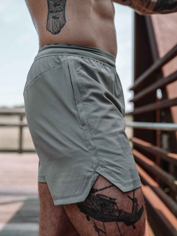 MEN'S | HYBRIFLEX SHORT : 2-PACK BUNDLE