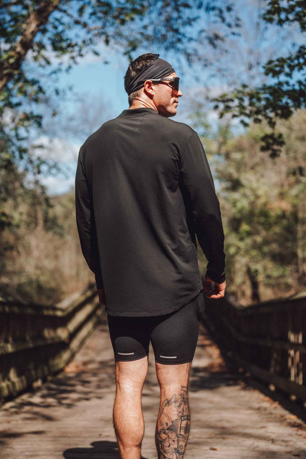MEN'S | ULTRA X LONG SLEEVE