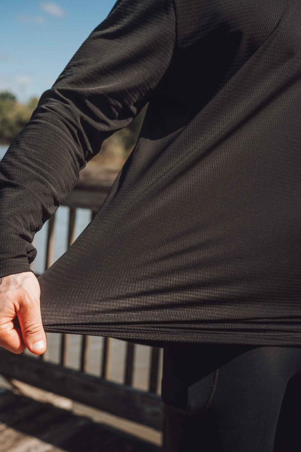 MEN'S | ULTRA X LONG SLEEVE