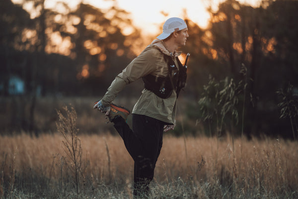 What's your 100 miles?