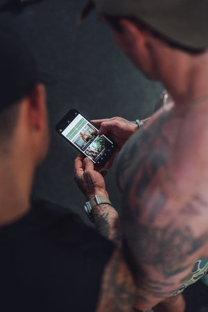 One App to Replace Four: How the ACTN App Replaces Your Training, Nutrition, Habits, and Coaching Apps