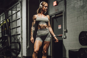 How to Shift into Cutting Season After Winter