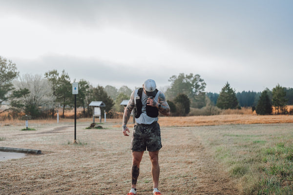 The Running Vest for Ultramarathons: What to Look for and How to Pack It