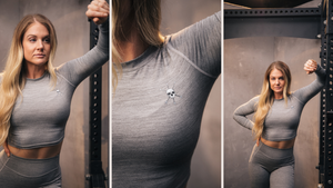 Women's Long Sleeve