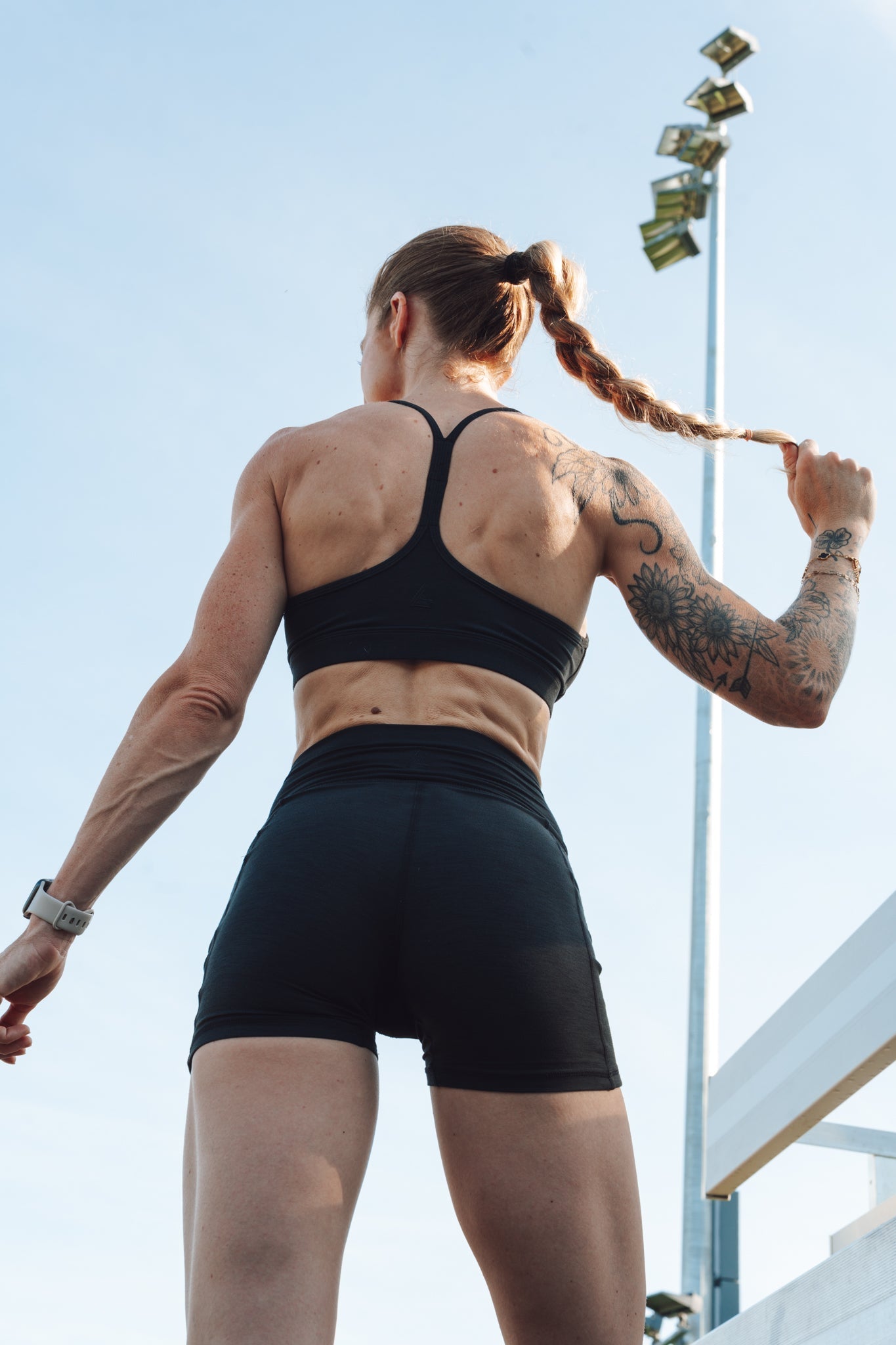 Women's Apparel