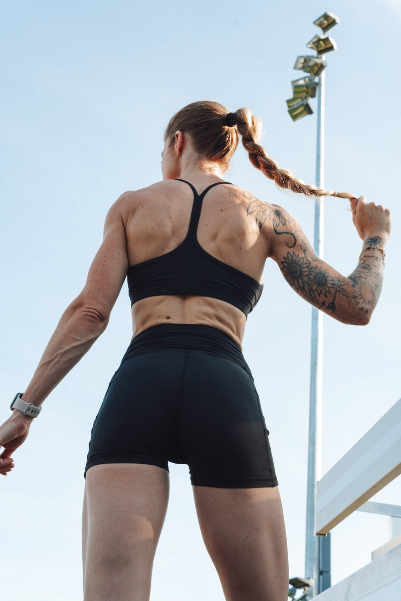 Women's Apparel - Alpha Country Training + Nutrition