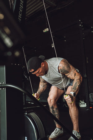 Train for Hybrid Performance