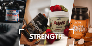 Strength