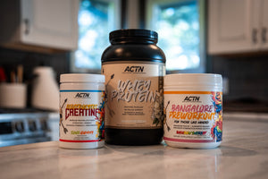 Subscription Supplements