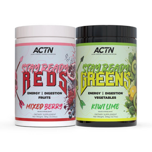 Health & Wellness