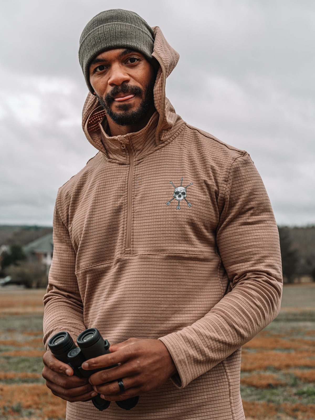 Men's Hoodie