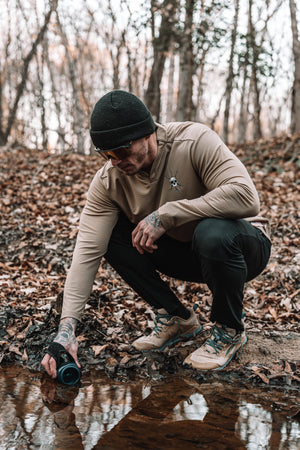 Men's Long Sleeve