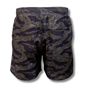 MEN'S | HYBRID SHORT