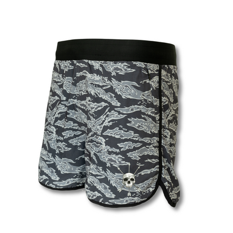 MEN'S | RUNNING SHORT : NIGHT RAID