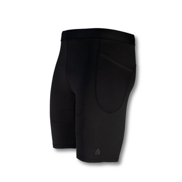 MEN'S | COMPRESSION SHORT