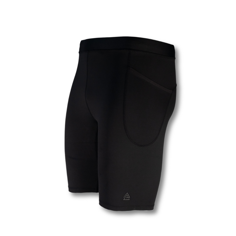 MEN'S | COMPRESSION SHORT - Alpha Country Training + Nutrition