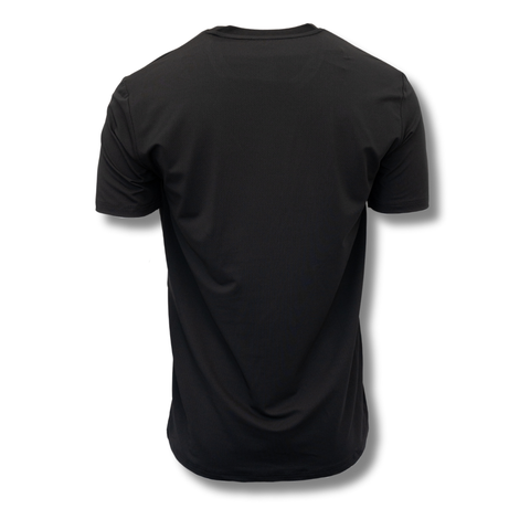 MEN'S | ASCEND TEE : BLACK