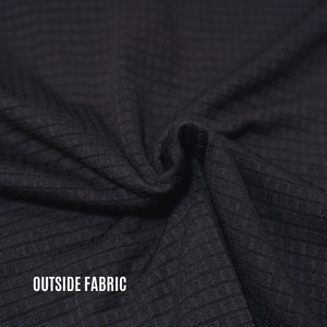 MEN'S | WAFFLE HOODIE - Alpha Country Training + Nutrition