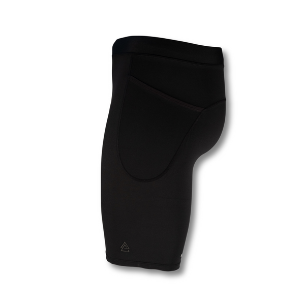 MEN'S | COMPRESSION SHORT