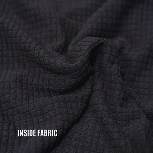 MEN'S | WAFFLE HOODIE - Alpha Country Training + Nutrition