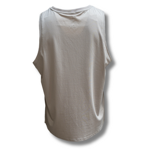 MEN'S | RAPID PERFORMANCE TANK - Alpha Country Training + Nutrition